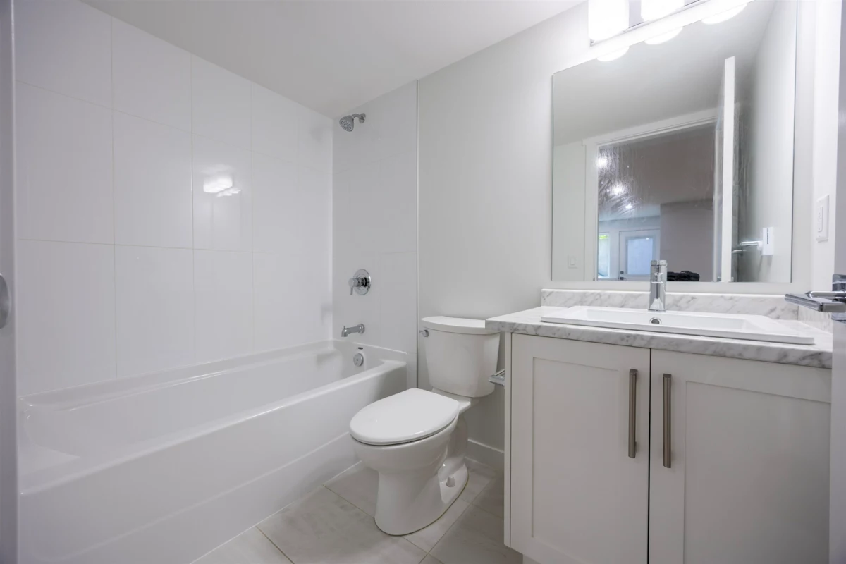 Aerial View of 20530 77a Avenue, Langley, BC