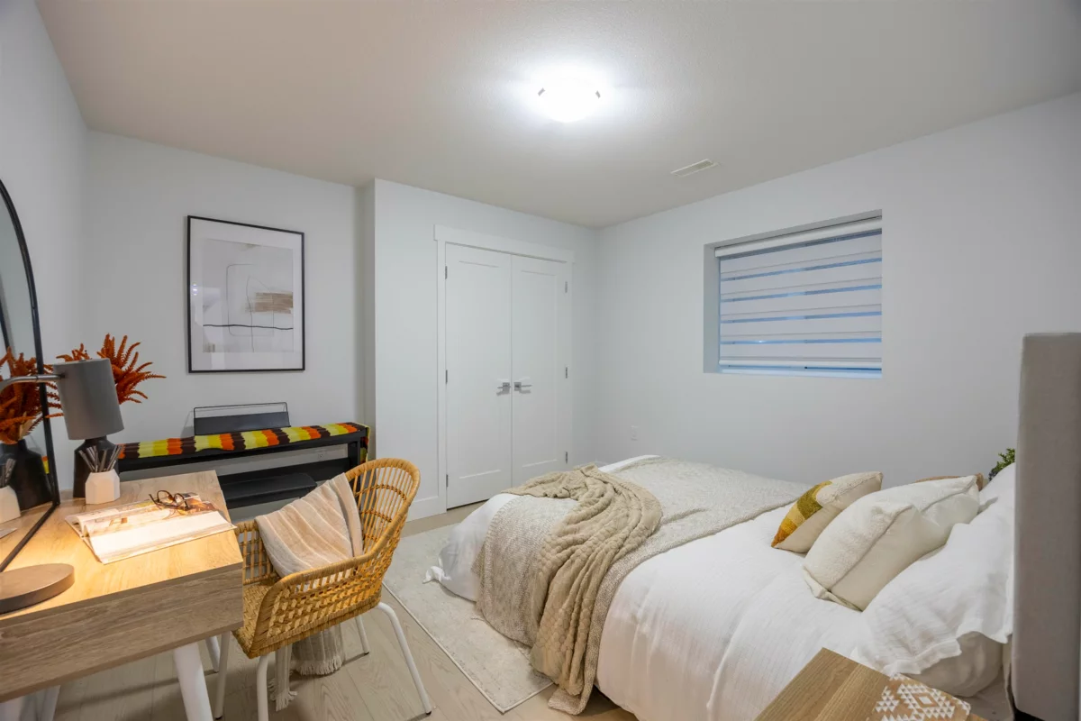 Backyard Photo of 20530 77a Avenue, Langley, BC