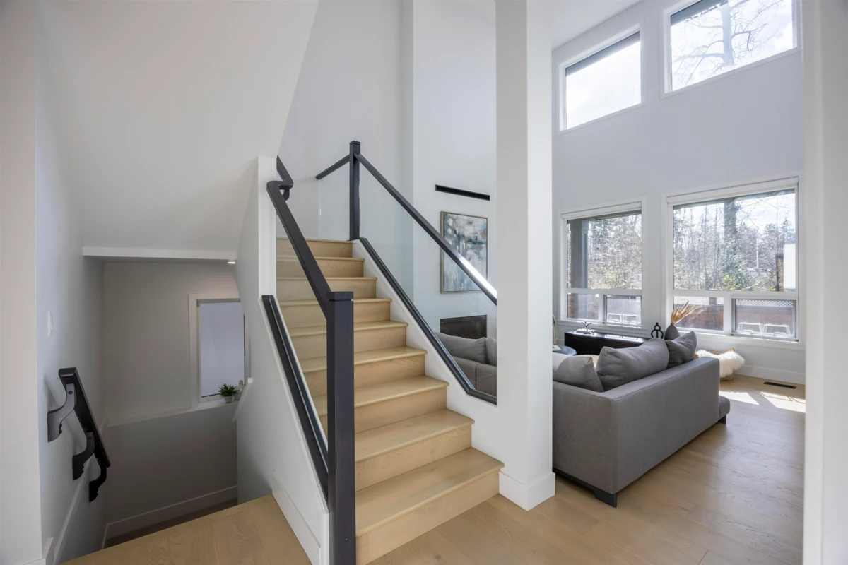 Bedroom 3 Photo of 20530 77a Avenue, Langley, BC