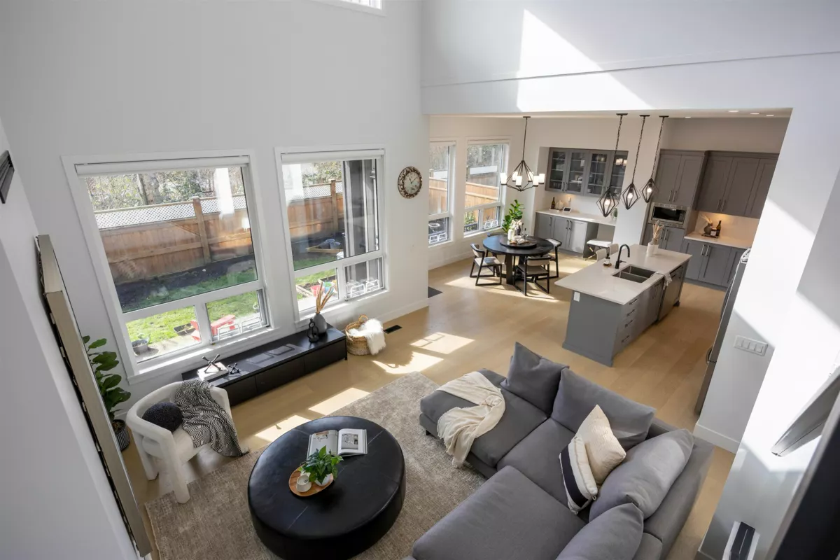 Bedroom 4 Photo of 20530 77a Avenue, Langley, BC