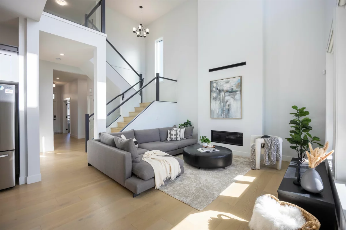 Dining Area Photo of 20530 77a Avenue, Langley, BC