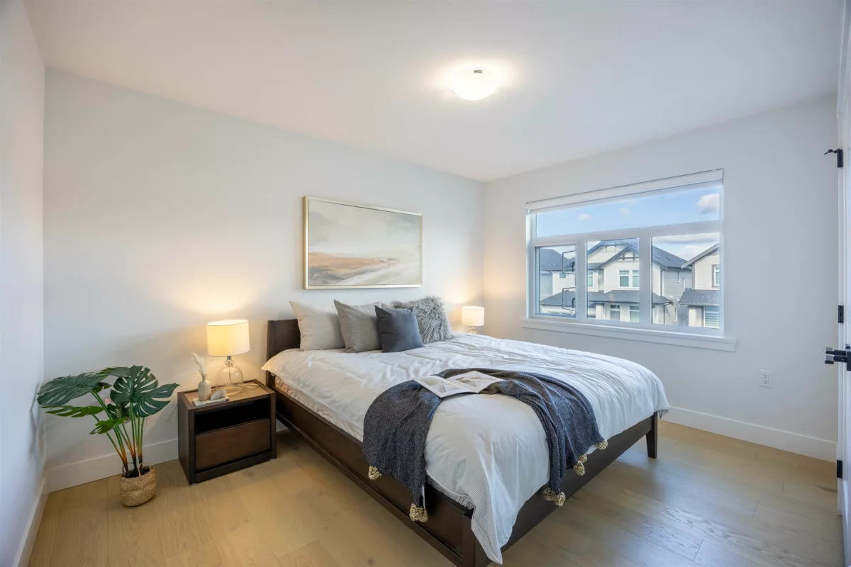 Entry Foyer Photo of 20530 77a Avenue, Langley, BC