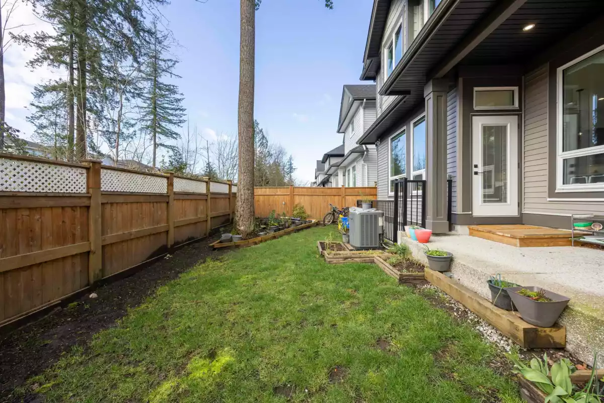 Exterior Rear Photo of 20530 77a Avenue, Langley, BC