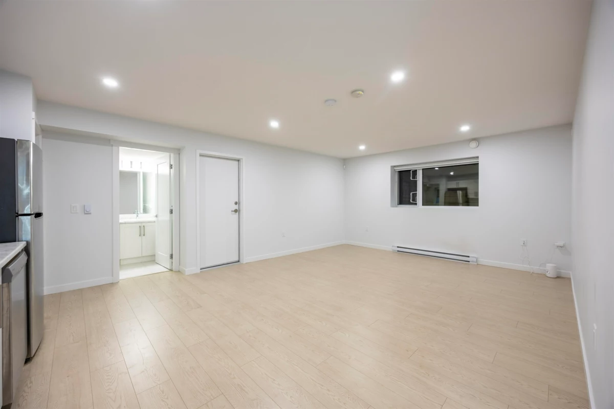 Front Yard Photo of 20530 77a Avenue, Langley, BC