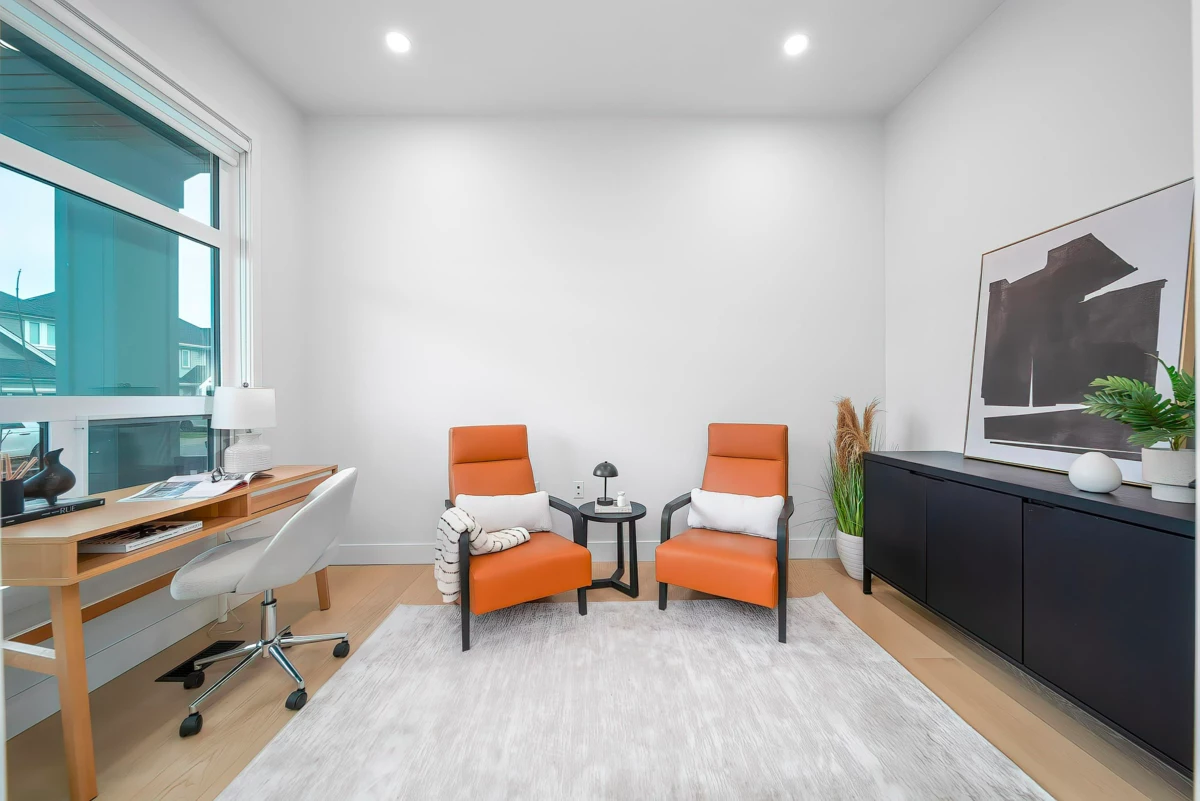 Garage Interior Photo of 20530 77a Avenue, Langley, BC