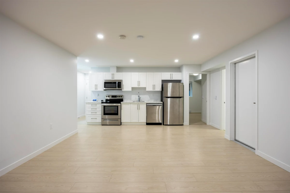 Garden / Landscaping Photo of 20530 77a Avenue, Langley, BC