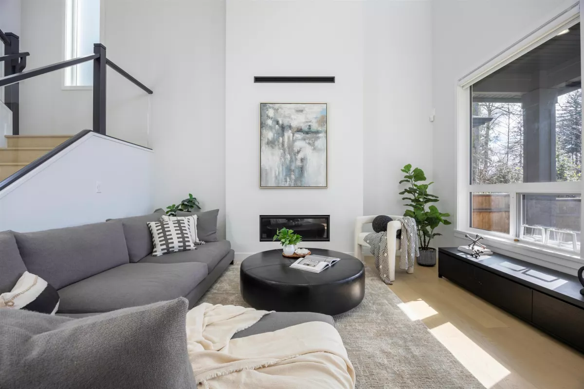 Kitchen Photo of 20530 77a Avenue, Langley, BC