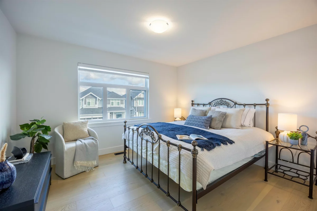 Mudroom Photo of 20530 77a Avenue, Langley, BC