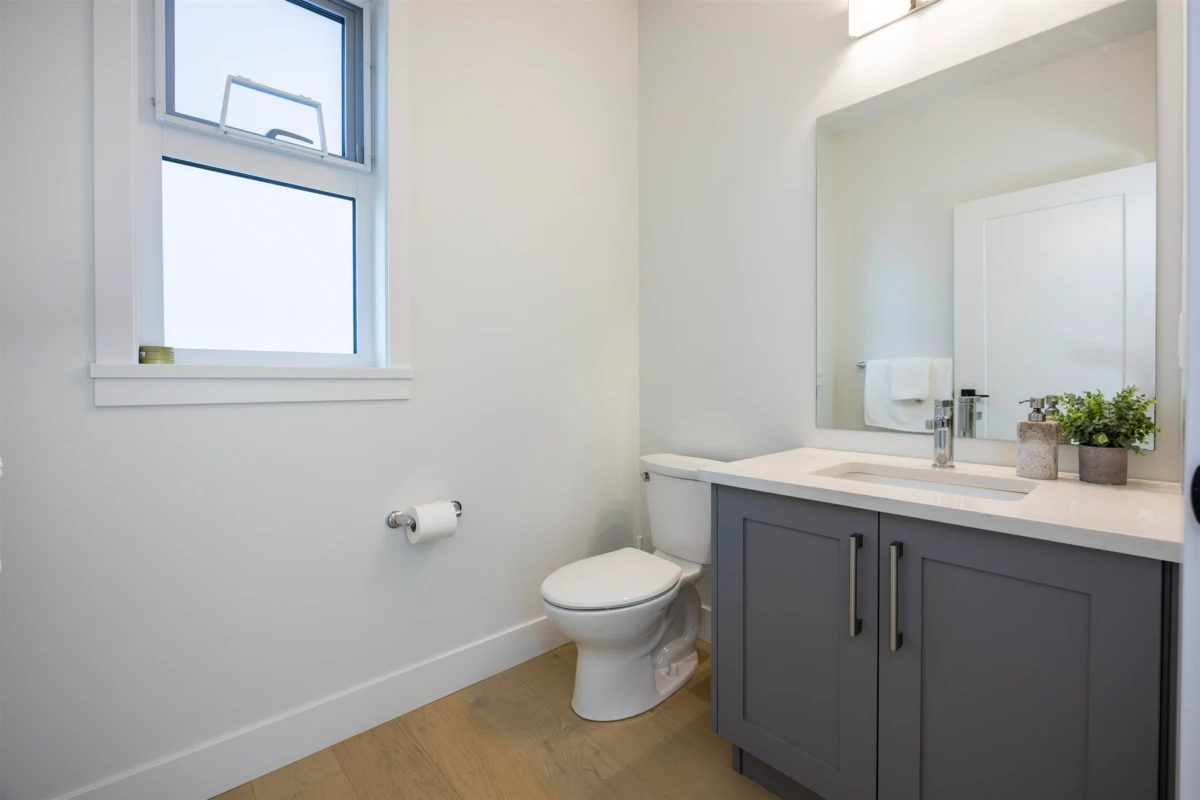 Outdoor Deck Photo of 20530 77a Avenue, Langley, BC