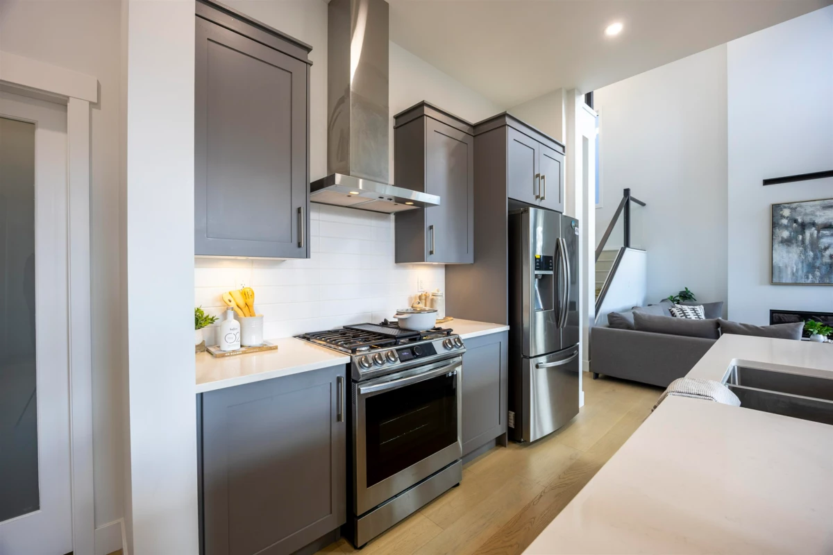 Primary Bathroom Photo of 20530 77a Avenue, Langley, BC