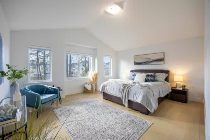 Bedroom 3 Photo of 20530 77a Avenue, Langley, BC