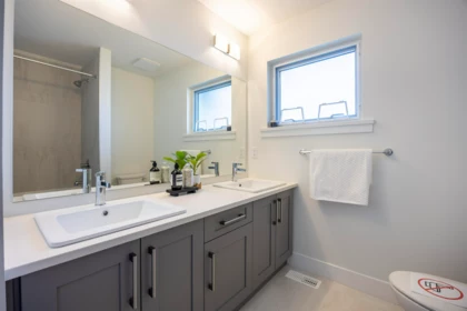 Laundry Room Photo of 20530 77a Avenue, Langley, BC