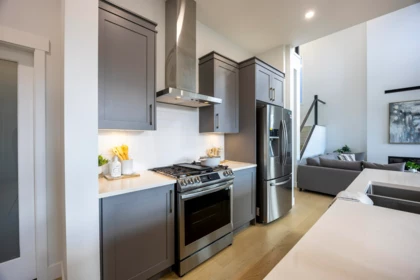 Pantry Photo of 20530 77a Avenue, Langley, BC