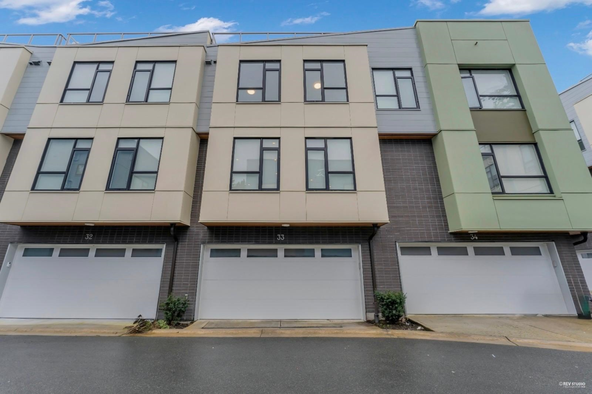Office / Den Photo of 33 5858 132 Street, Surrey, BC
