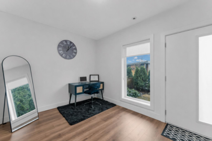 Primary Bathroom Photo of 33 5858 132 Street, Surrey, BC