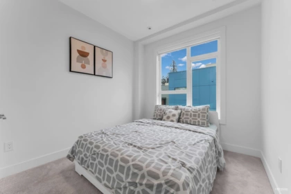 Primary Bedroom Photo of 33 5858 132 Street, Surrey, BC