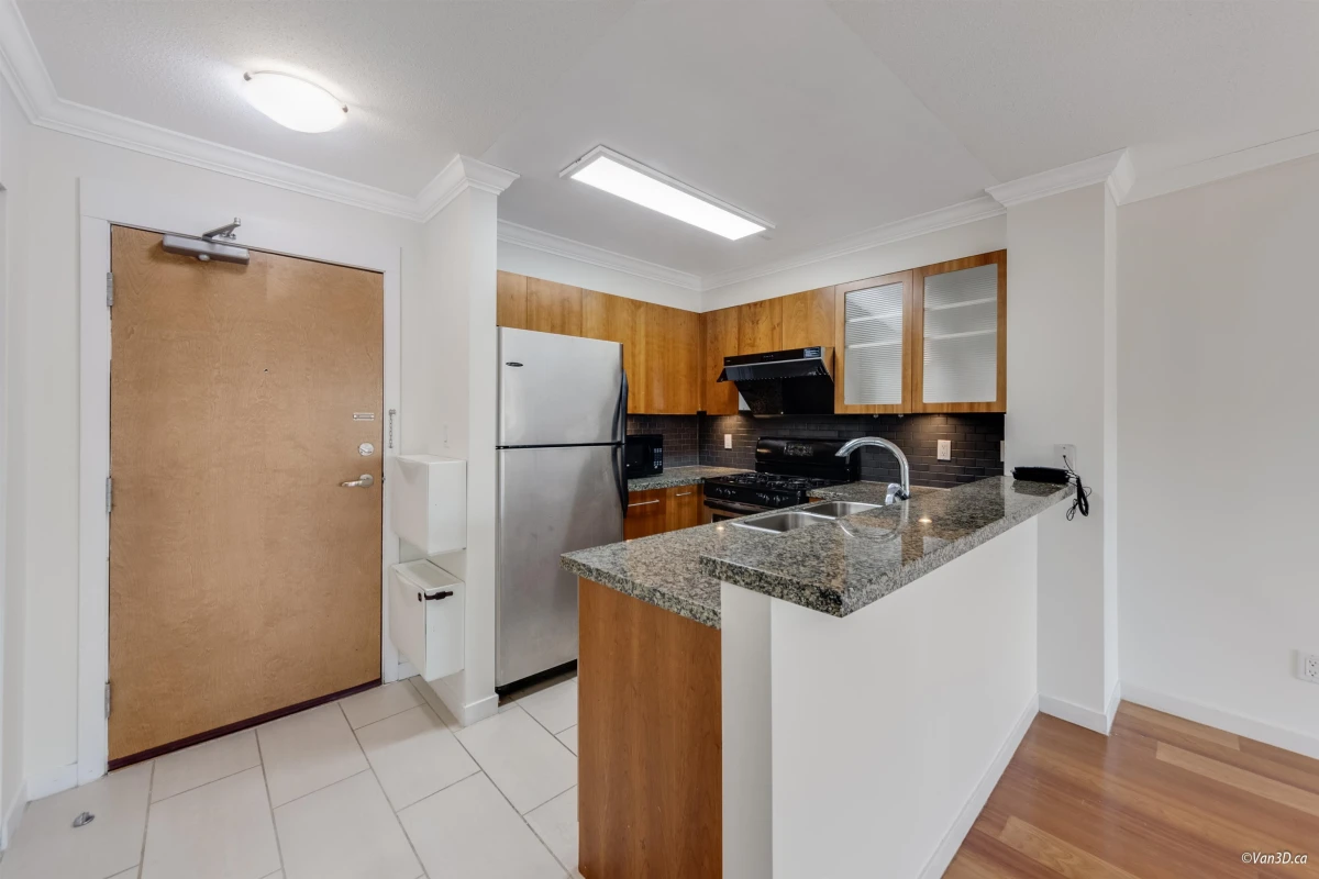 Breakfast Nook Photo of 408 8060 Jones Road, Richmond, BC