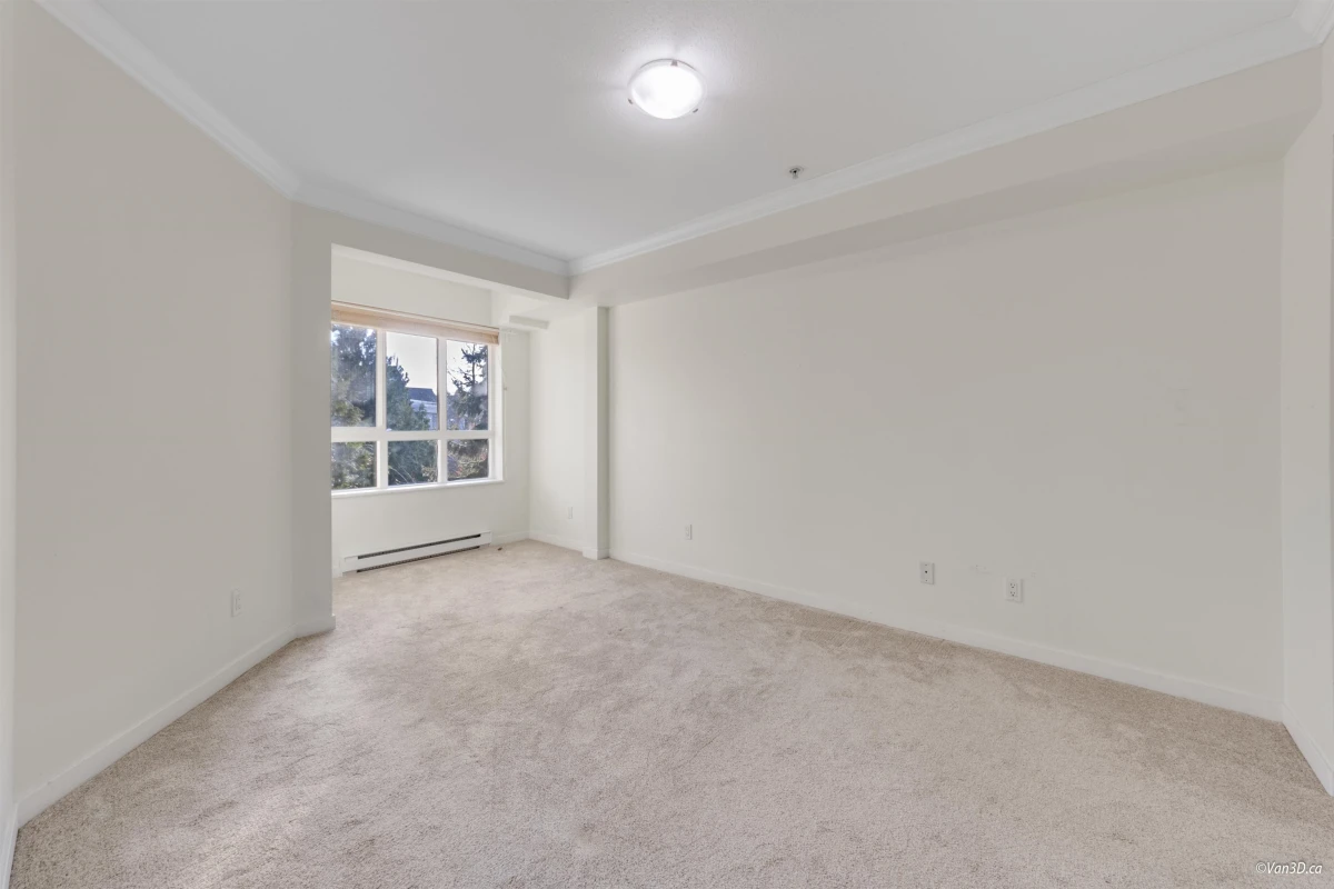 Office / Den Photo of 408 8060 Jones Road, Richmond, BC