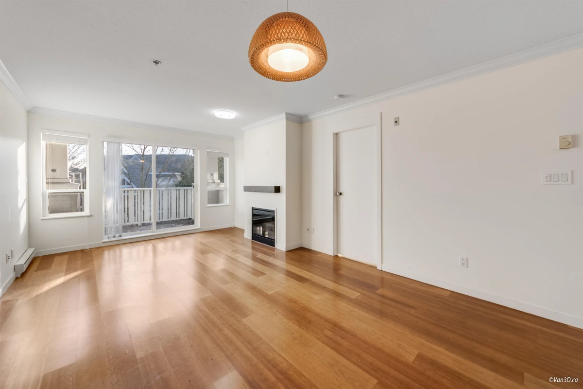 Pantry Photo of 408 8060 Jones Road, Richmond, BC