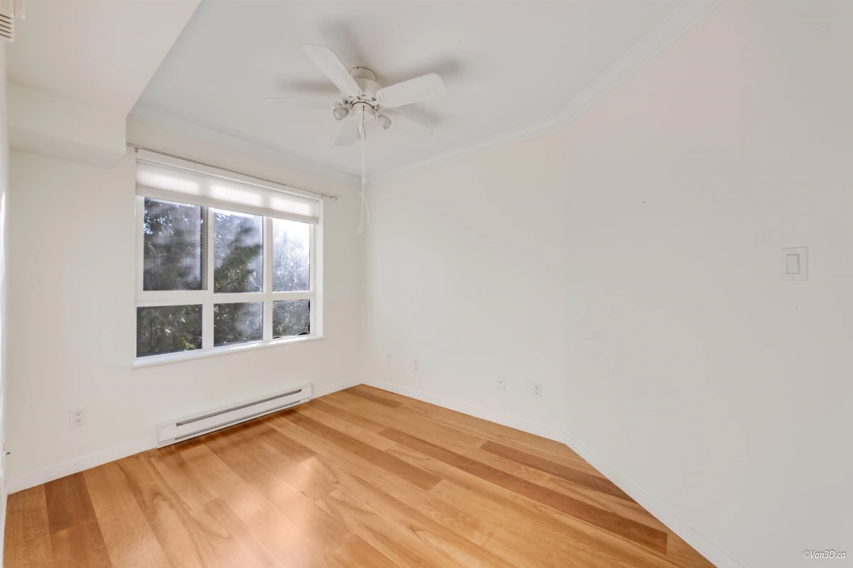 Walk-In Closet Photo of 408 8060 Jones Road, Richmond, BC