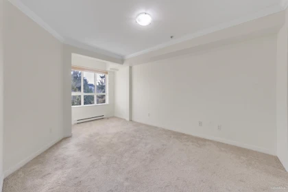 Office / Den Photo of 408 8060 Jones Road, Richmond, BC
