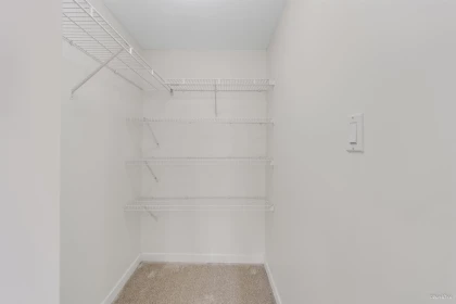 Powder Room Photo of 408 8060 Jones Road, Richmond, BC