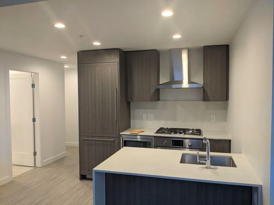 Family Room Photo of 2504 2351 Beta Avenue, Burnaby, BC
