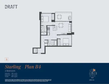 2504 2351 Beta Avenue, Burnaby, BC