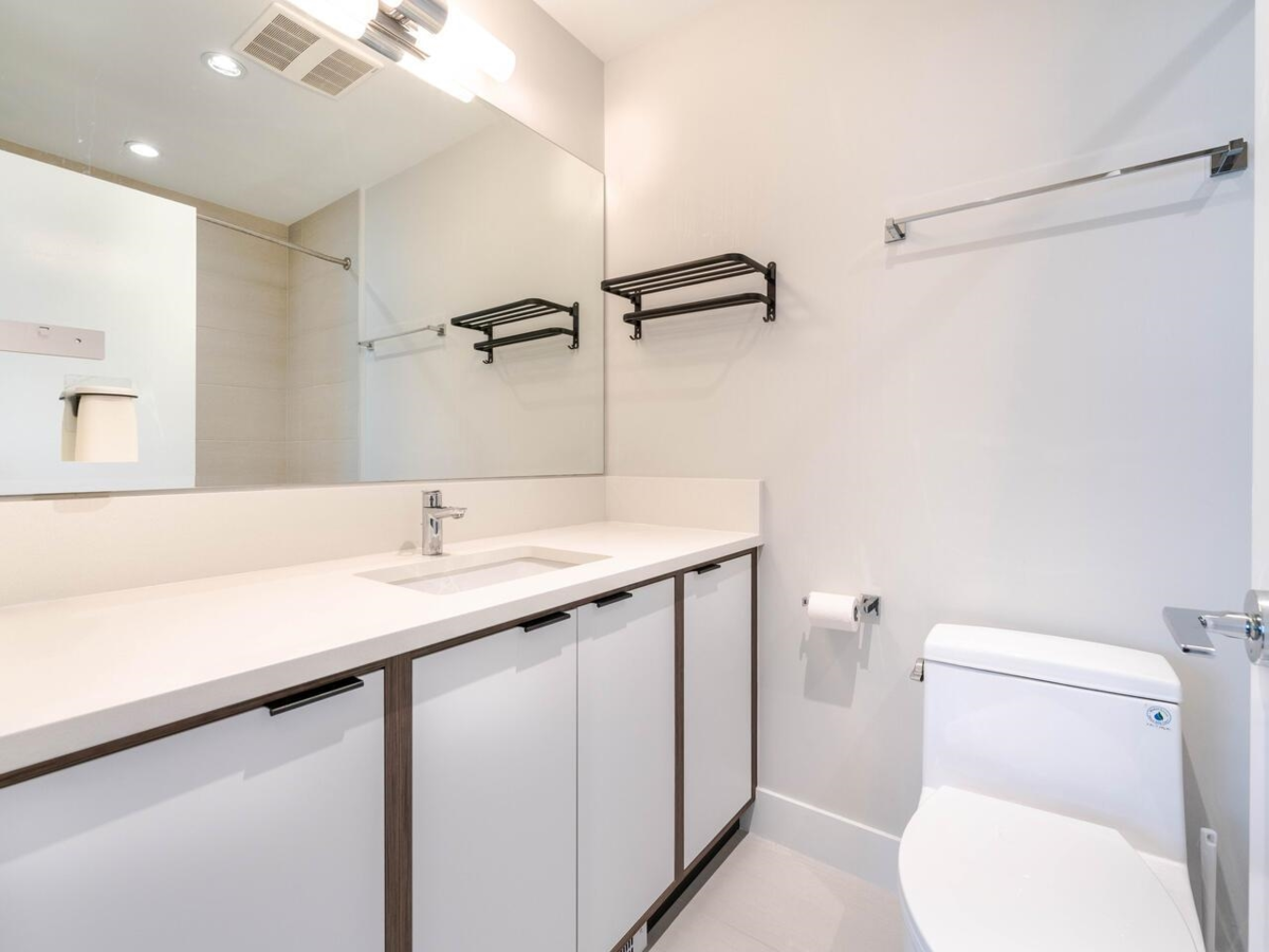 Bedroom 2 Photo of 361 5355 Lane Street, Burnaby, BC