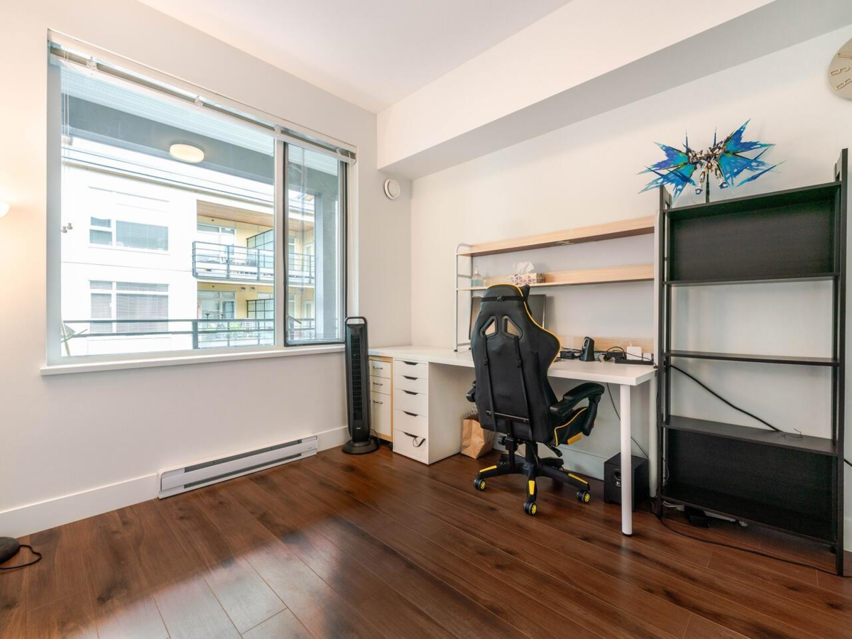 Bedroom 3 Photo of 361 5355 Lane Street, Burnaby, BC