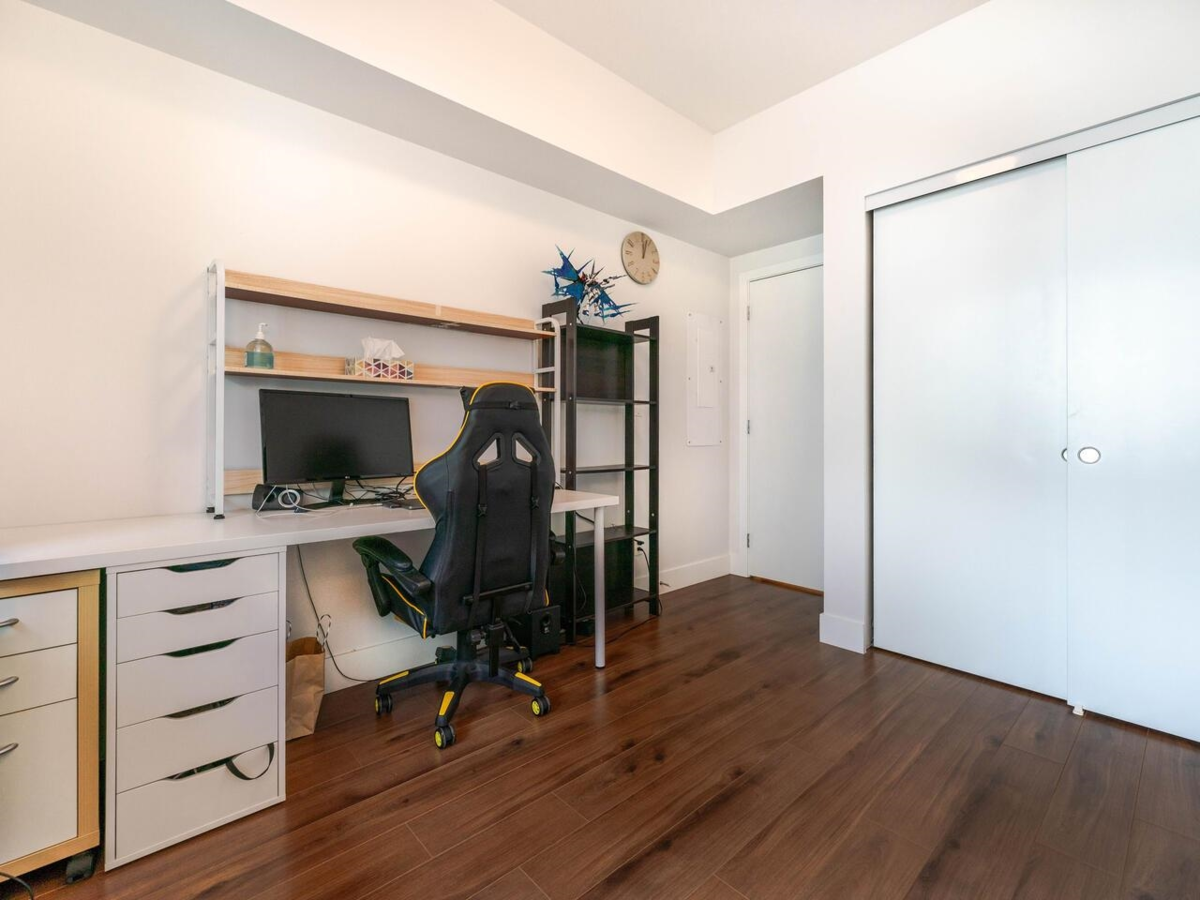 Bedroom 4 Photo of 361 5355 Lane Street, Burnaby, BC