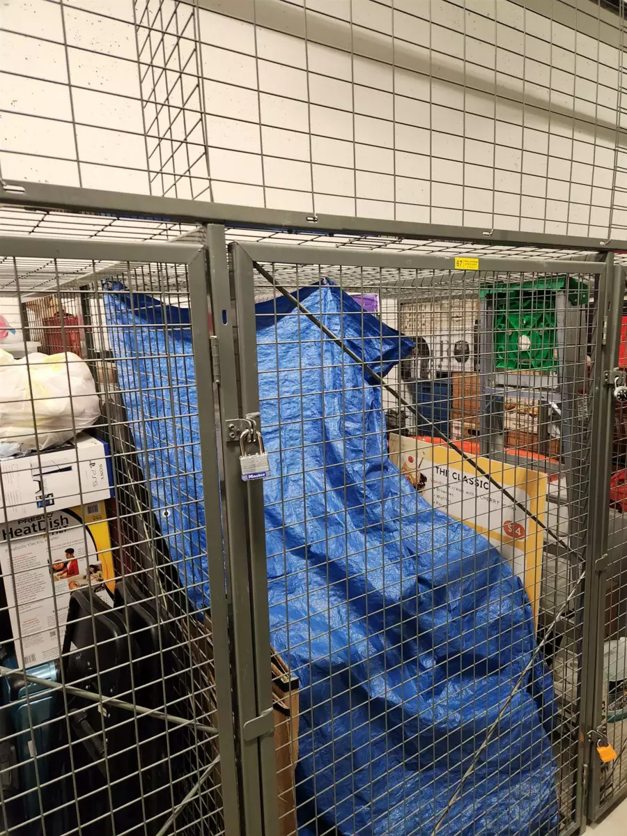 Entry Foyer Photo of 361 5355 Lane Street, Burnaby, BC