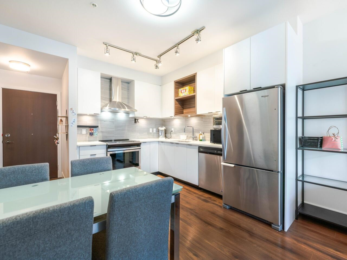 Family Room Photo of 361 5355 Lane Street, Burnaby, BC