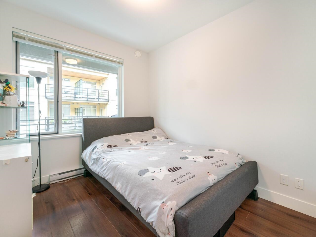 Guest Bathroom Photo of 361 5355 Lane Street, Burnaby, BC