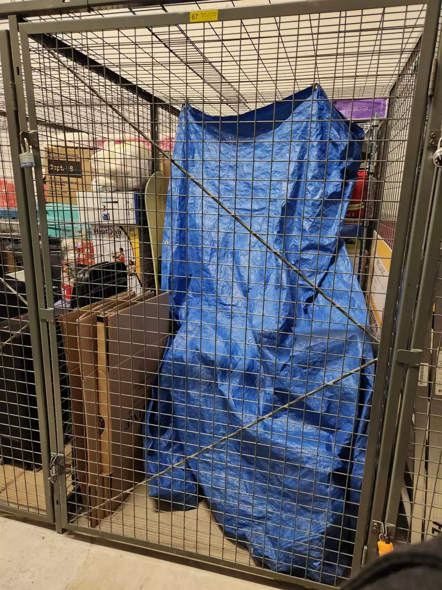 Hallway Photo of 361 5355 Lane Street, Burnaby, BC