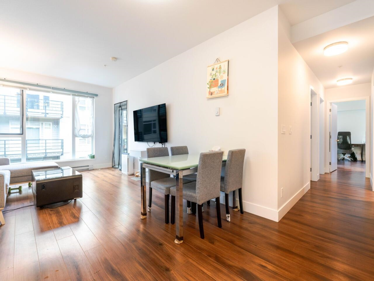 Kitchen Photo of 361 5355 Lane Street, Burnaby, BC
