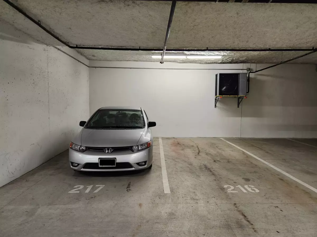 Laundry Room Photo of 361 5355 Lane Street, Burnaby, BC