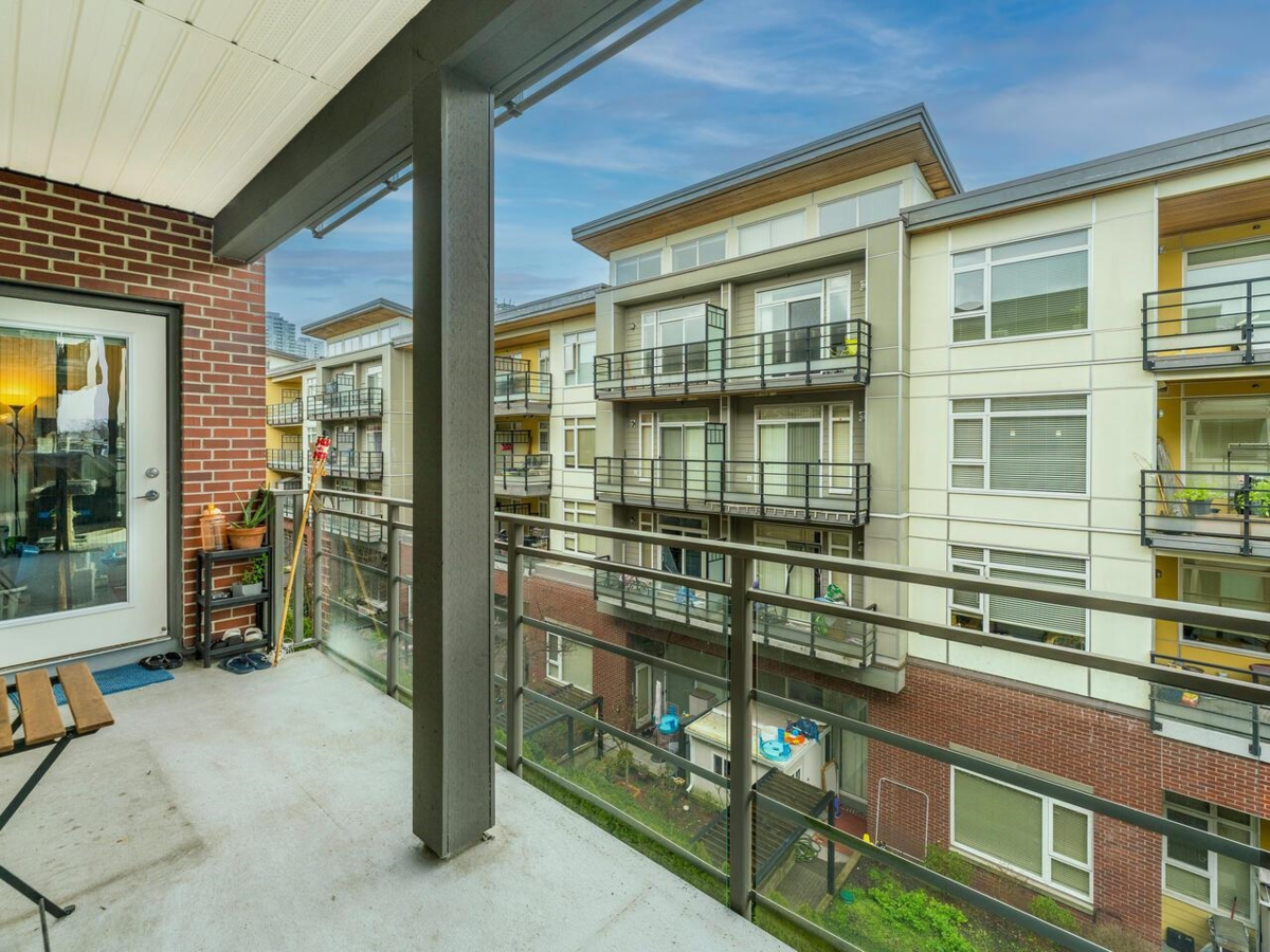 Loft / Bonus Room Photo of 361 5355 Lane Street, Burnaby, BC