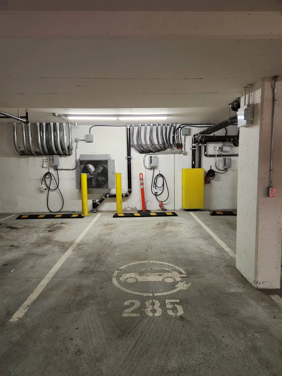 Mudroom Photo of 361 5355 Lane Street, Burnaby, BC