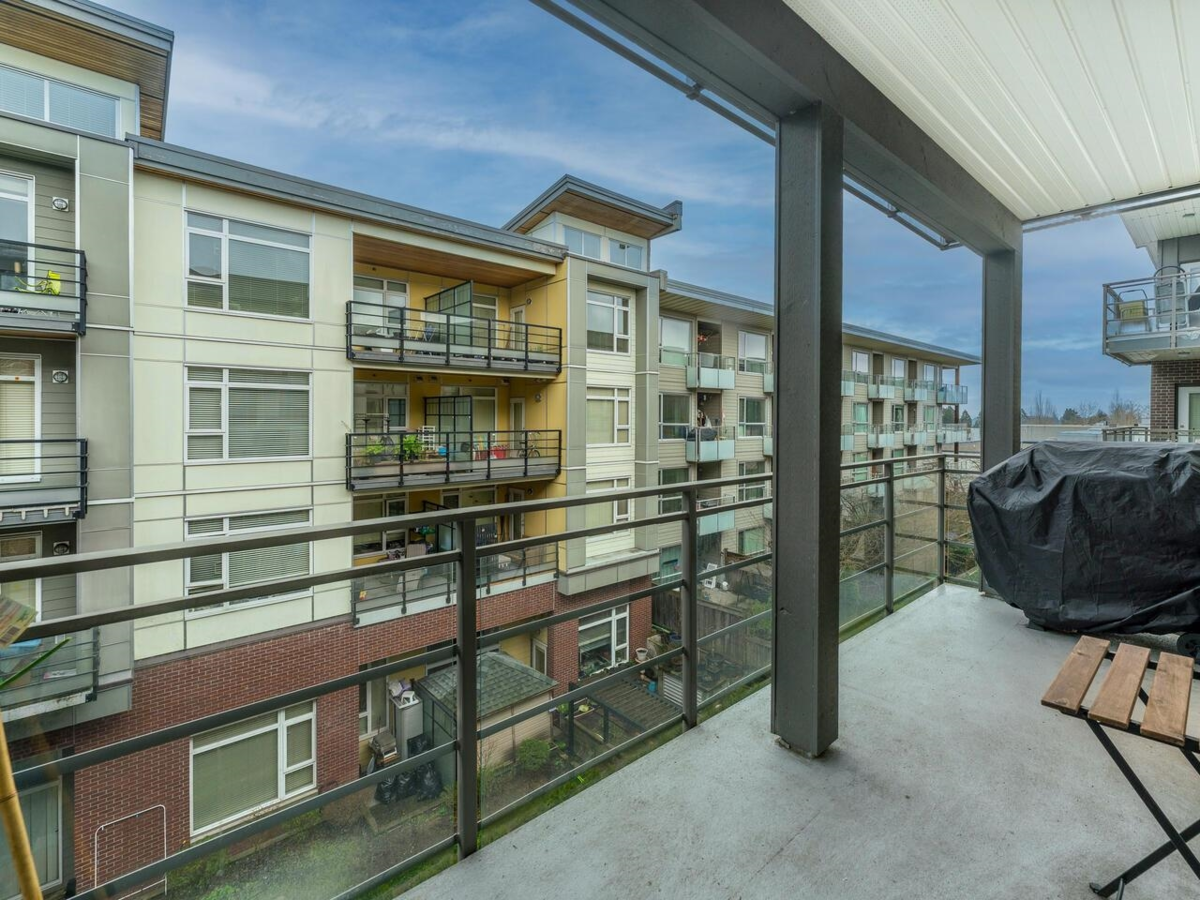 Office / Den Photo of 361 5355 Lane Street, Burnaby, BC