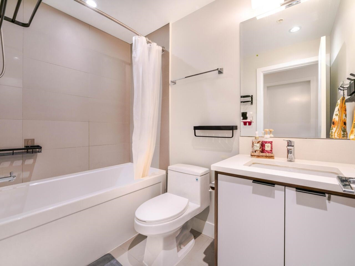 Powder Room Photo of 361 5355 Lane Street, Burnaby, BC