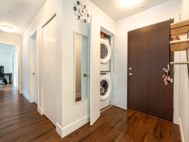 Basement Recreation Room Photo of 361 5355 Lane Street, Burnaby, BC