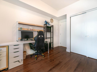 Bedroom 4 Photo of 361 5355 Lane Street, Burnaby, BC