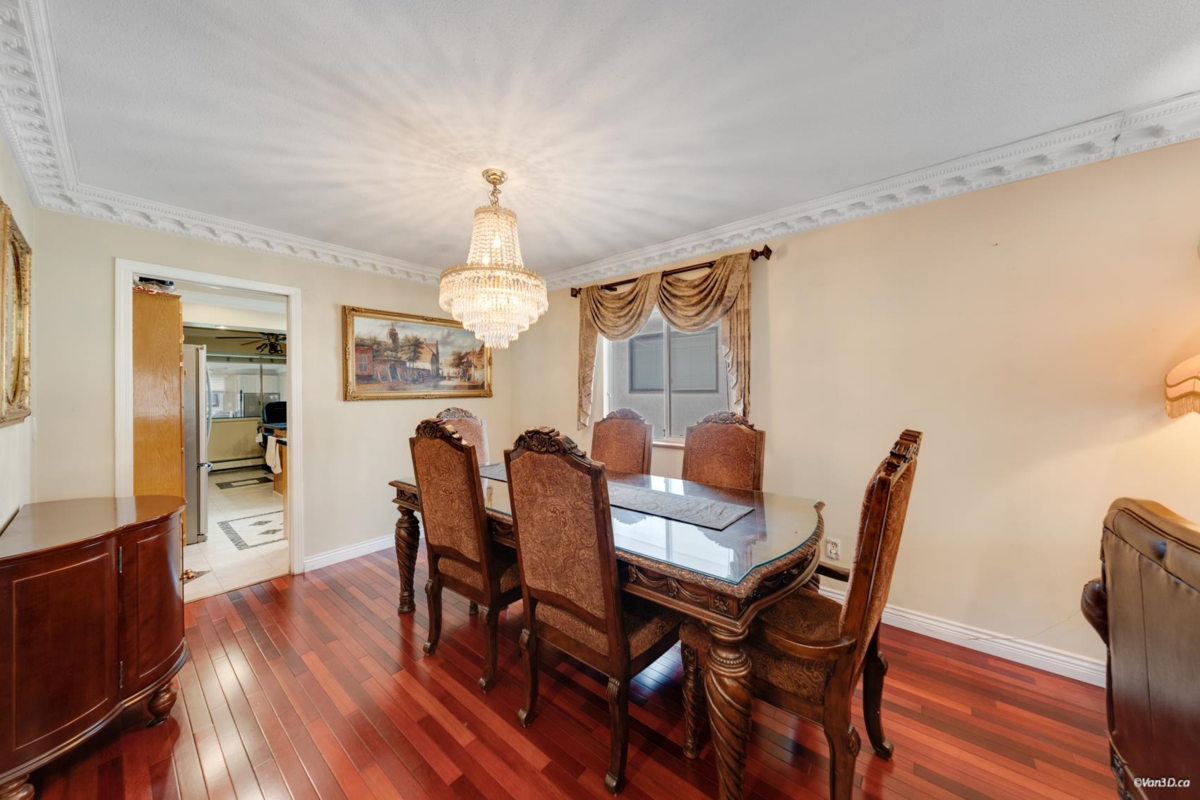 Pantry Photo of 3450 Monmouth Avenue, Vancouver, BC