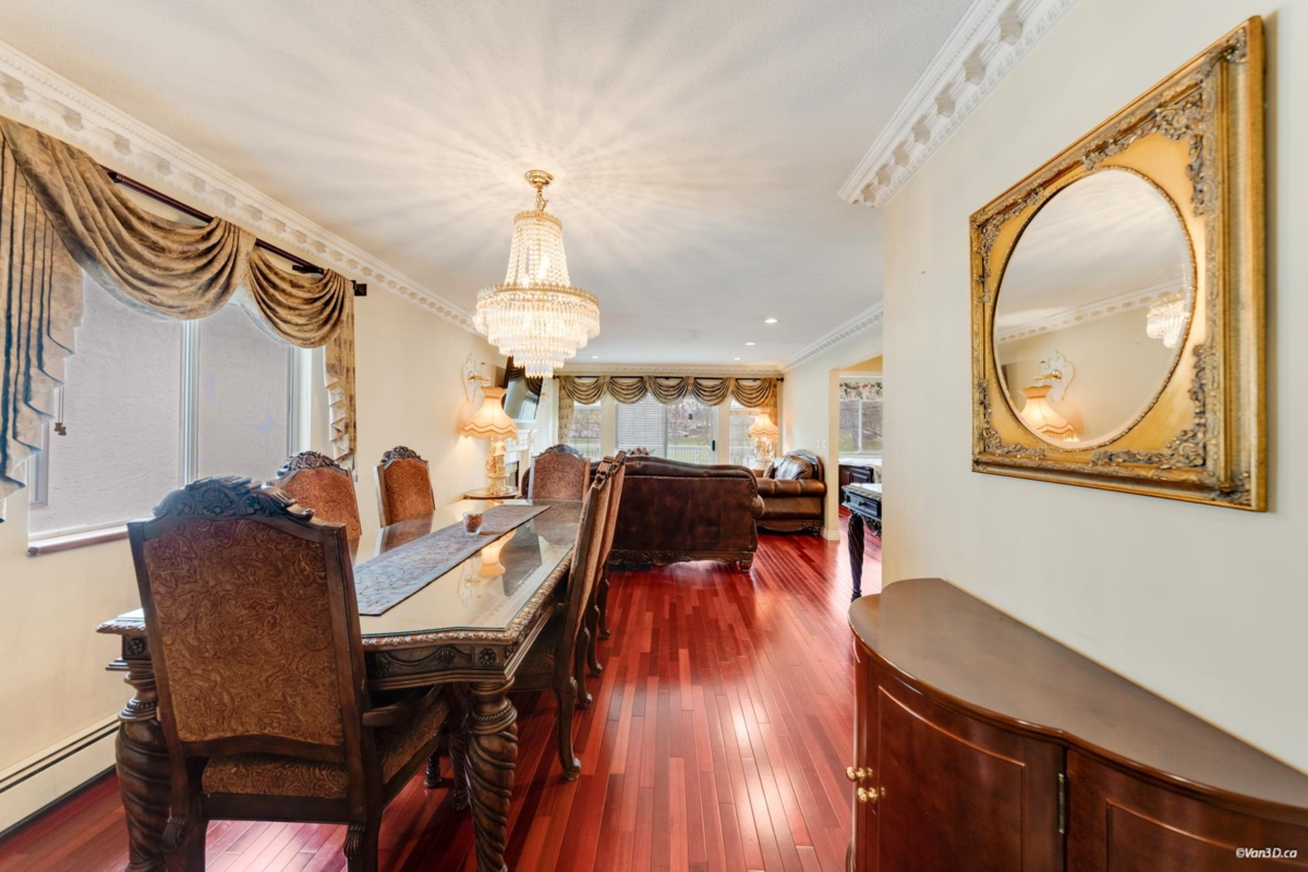 Primary Bedroom Photo of 3450 Monmouth Avenue, Vancouver, BC