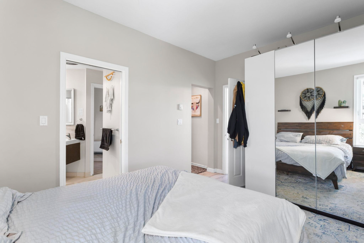 Basement Recreation Room Photo of 426 1150 Quayside Drive, New Westminster, BC