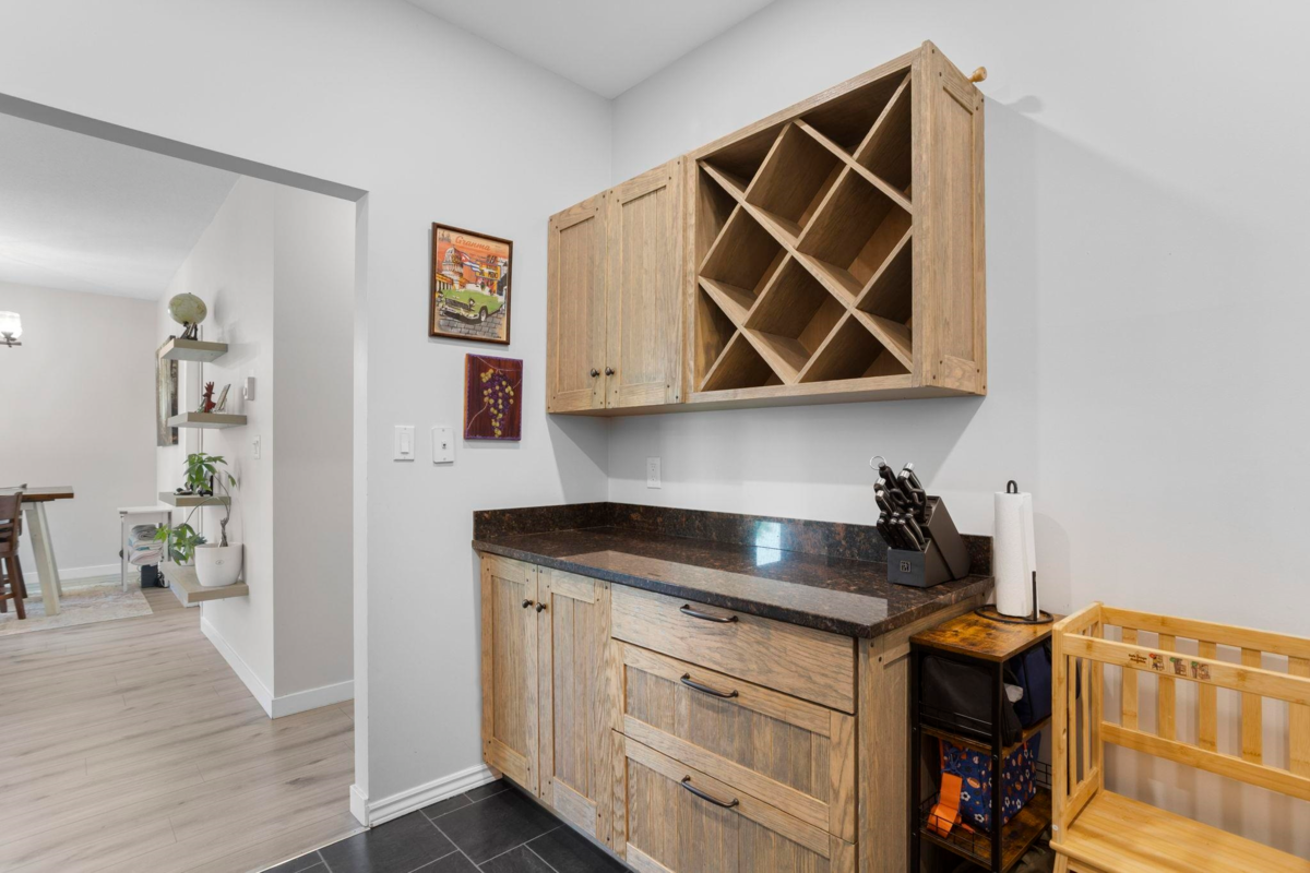 Bedroom 3 Photo of 426 1150 Quayside Drive, New Westminster, BC