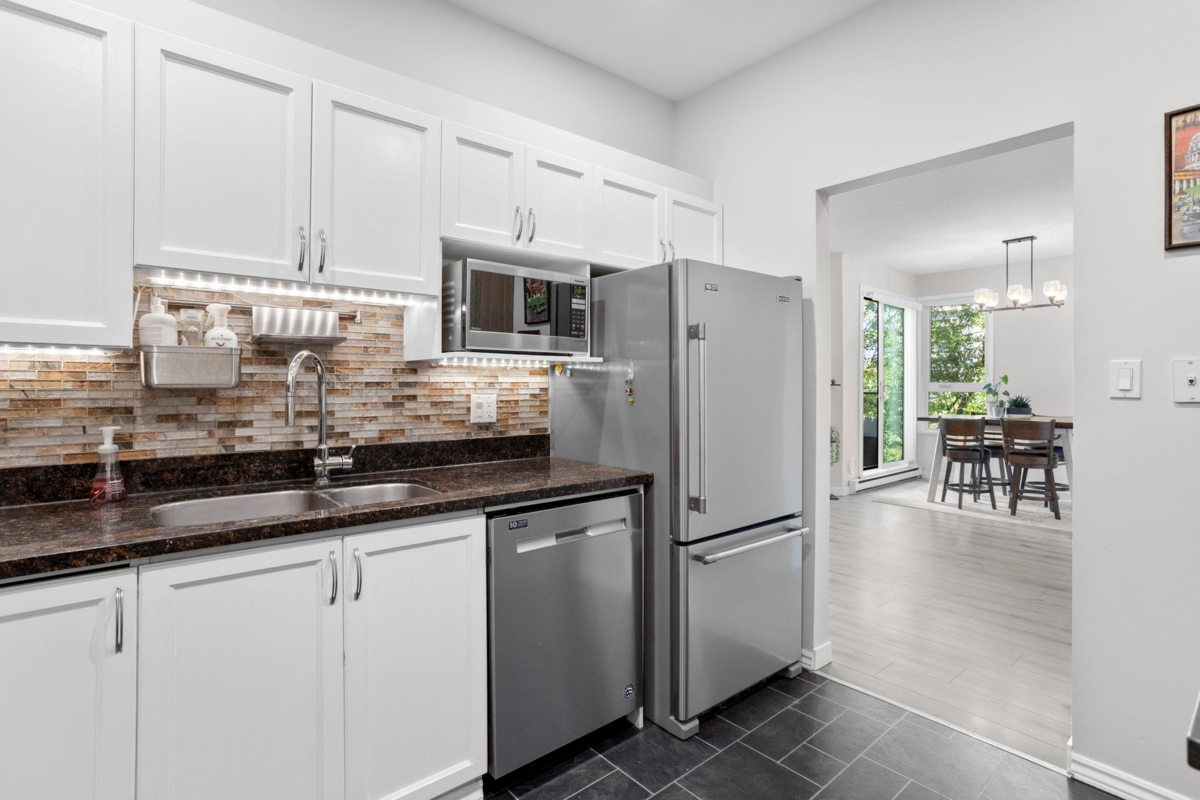 Bedroom 4 Photo of 426 1150 Quayside Drive, New Westminster, BC