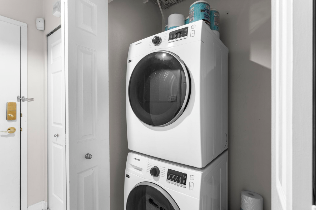 Garage Interior Photo of 426 1150 Quayside Drive, New Westminster, BC