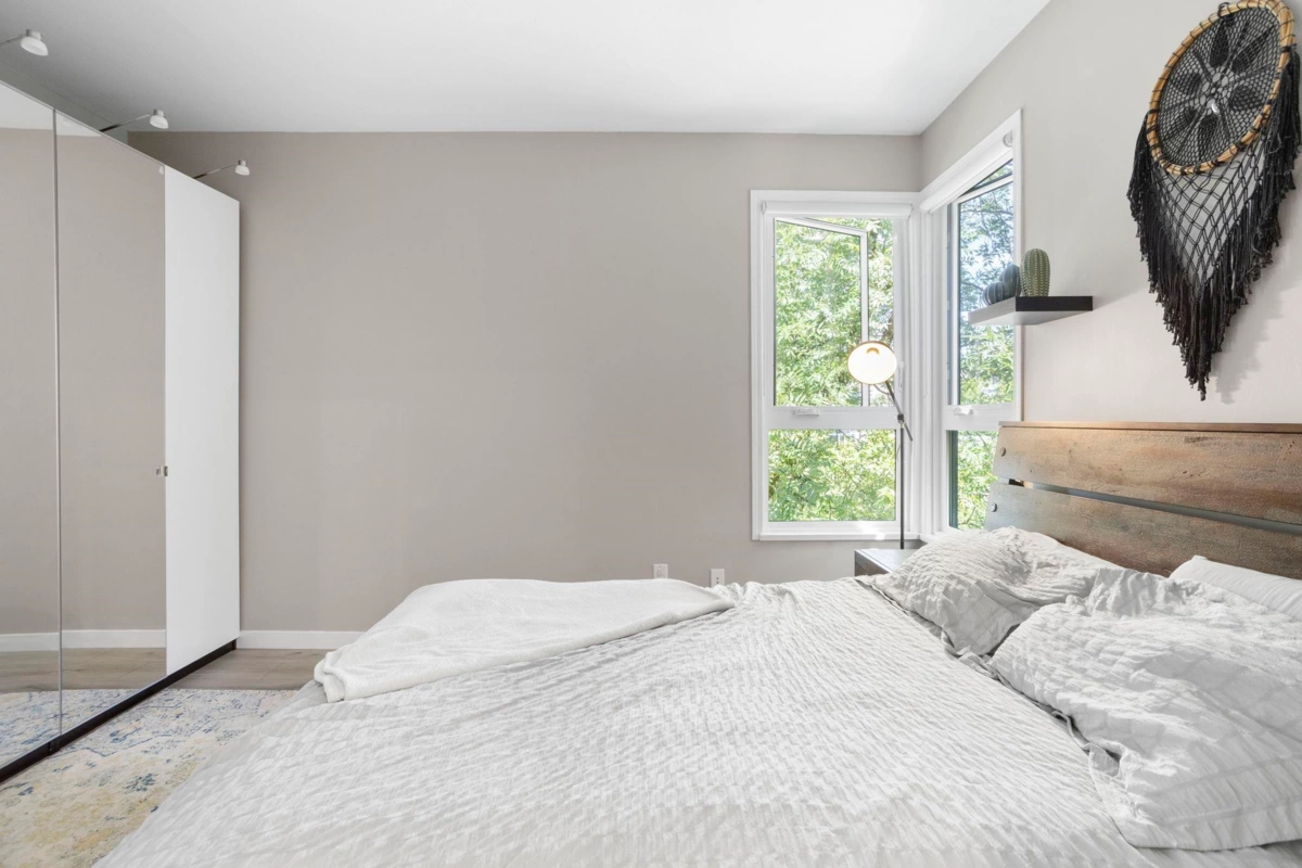 Guest Bathroom Photo of 426 1150 Quayside Drive, New Westminster, BC